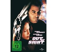OUT OF SIGHT - CLOONEY,GEORGE/ [DVD] [1998]