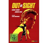 Out of Sight [DVD] [1998]