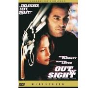 Out of Sight [DVD] [1998]