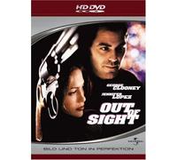 Out of Sight [HD DVD] [1998]