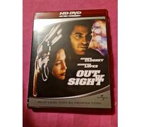 Out of Sight [HD DVD] [1998]