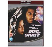 Out Of Sight [HD DVD]