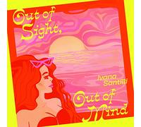 Out Of Sight, Out Of Mind/Air Of Love [7" VINYL]