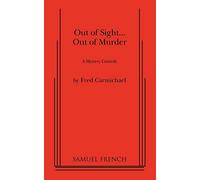 Out of Sight... Out of Murder