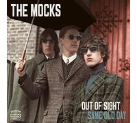 Out Of Sight/Same Old Day [7" VINYL]