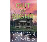 Out of Sight (Secrets of Brookhaven)