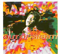 Out Of Sight: The Very Best Of James Brown, SEALED CD