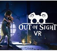 Out of Sight VR PC Steam CD Key