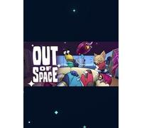 Out of Space: Couch Edition (PC) - Steam Key - GLOBAL