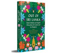 Out of Sri Lanka: Tamil, Sinhala and English ..