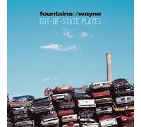 Out-of-State Plates (Junkyard Edition)