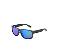 Out Of - Swordfish, sunglasses with polarized photochromic lenses, made in Italy, Black