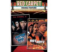Out of Sync & Hot Boyz [DVD] [Region 1] [US Import] [NTSC]