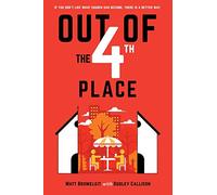 Out of the 4th Place