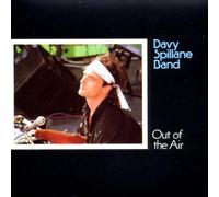 Out of the Air by Davy Spillane (1997-11-21)