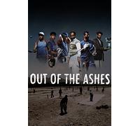 Out Of The Ashes