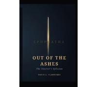 Out Of The Ashes: A Masterclass in Sovereign Frequency