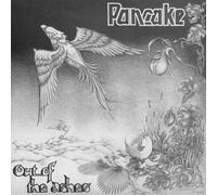 Out of the Ashes by Pancake