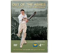 Out of the Ashes - C.T. Studd Cricketer [DVD]