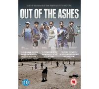 Out Of The Ashes [DVD]