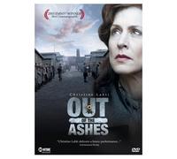 Out Of The Ashes [DVD]