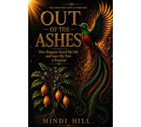 Out of the Ashes: How Ibogaine Saved My Life and Gave My Pain a Purpose