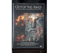Out of the Ashes - Recovering the Lost Library of the Herculaneum