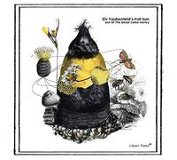 ZIV TAUBENFELDS FULL SUN-OUT OF THE BEAST CAME HON