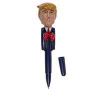 Out of the blue Ballpoint Pen President, with Lancio & Sono mechanism (incl.), 29/4000