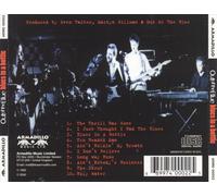 Thorpe - Blues In A Bottle - CD - P2222z