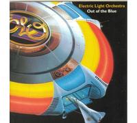 Out Of The Blue By E.L.O. (0001-01-01)