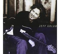 Out Of The Blue by Jeff Golub (1999-05-18)