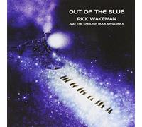 Out of the Blue by RICK WAKEMAN (2011-01-25)
