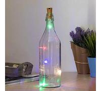 Out of the blue Cork Fairy Lights LED