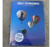 Mike + The Mechanics - Out of the Blue (Deluxe)