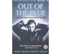 Out Of The Blue [DVD] by Dennis Hopper