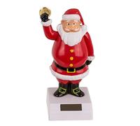 Out of the blue Father Christmas Figurine, One Size