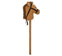 Out of the blue Hobby Horse