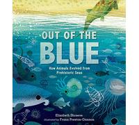 Out of the Blue