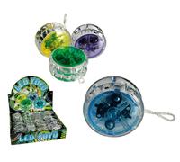 Out of the blue Kids LED Flashing Yoyo - Great Stocking Filler (US IMPORT)