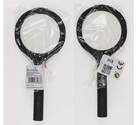 Out of the blue Magnifying Glass with 6 LEDs, Colour, 18/3962