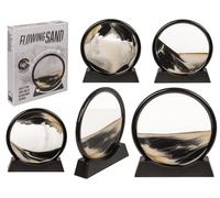 Out of the blue Magnifying, Plastic Tempered glass, White, Standart