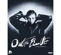Out of the Blue