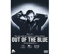 Out of the Blue [New DVD]
