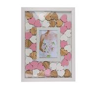 Out of the blue Photo Frame and Message Box/Dimensions 38 x 28 x 1.5 cm