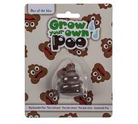 Out of the blue- Poo Che Grows on Blister 11/2031