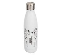 Out of the Blue Stormtrooper II Metal Drinking Bottle for Approx. 500 ml Height Approx. 27 cm in Gift Box