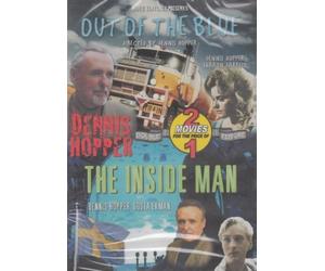 Out Of The Blue / The Inside Man by Miracle Pictures