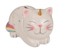 Out of the blue Money Box, Ceramic, L