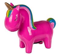 Out of The Blue Unicorn Ceramic Money Box (Random Model)